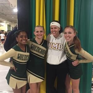 Meet your Posher, Michelle